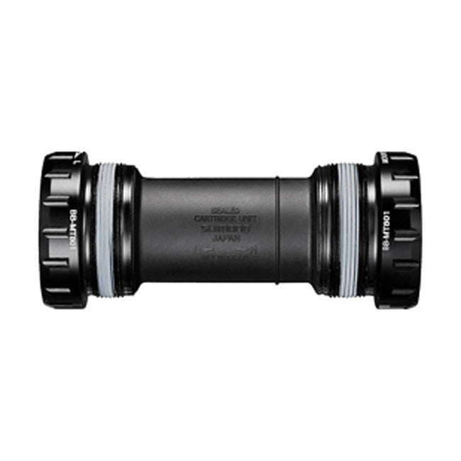 Shimano MT801 Threaded Bottom Bracket 68/73mm