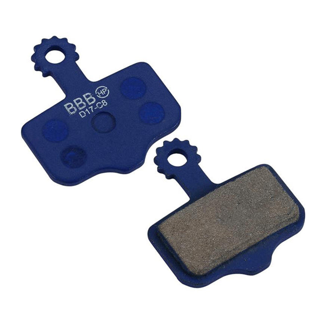 BBB Avid Elixir Organic Disc Brake Pads