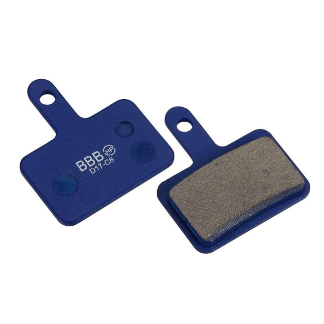 BBB Shimano Deore Organic Disc Brake Pads