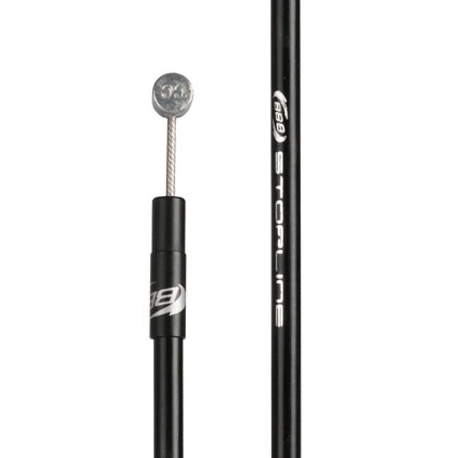 BBB Stopline Brake Cable Set - MTB
