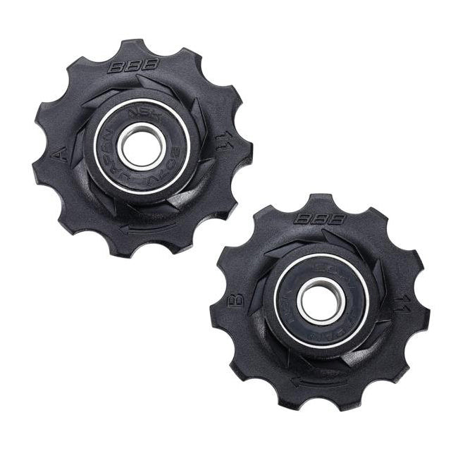 BBB Roller Boys 11T Jockey Wheels