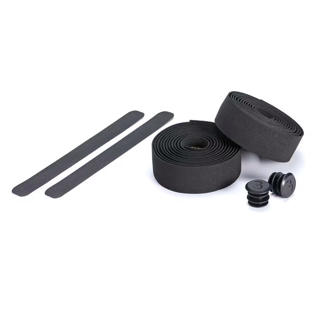BBB RaceRibbon Bar Tape - Black