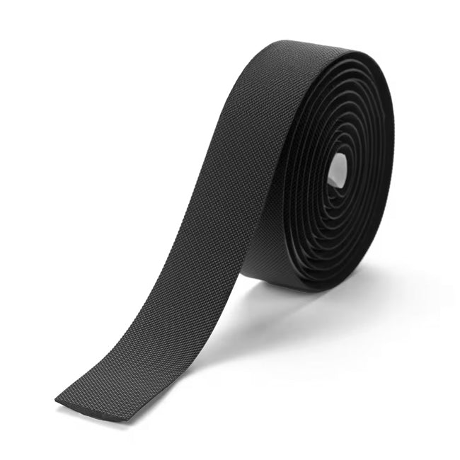 BBB GravelRibbon Gel Bar Tape - Black