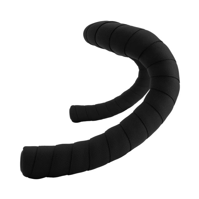 BBB GravelRibbon Gel Bar Tape - Black