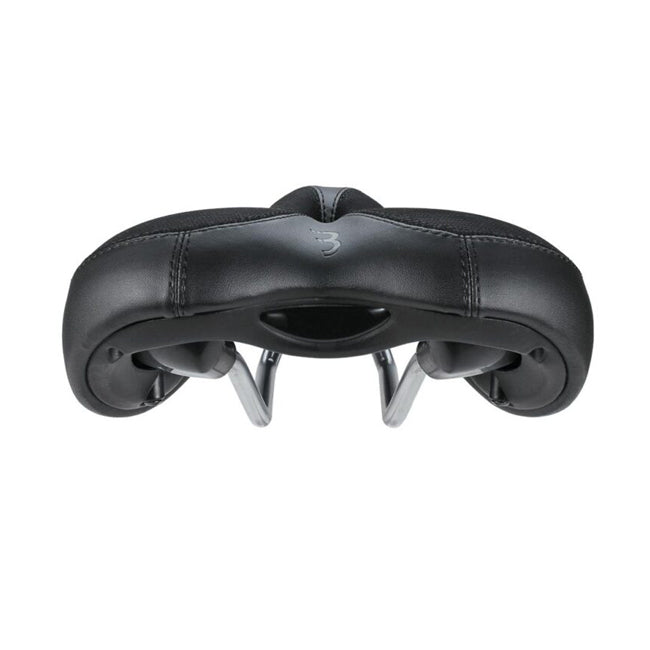 BBB Multi-Density Saddle - Black