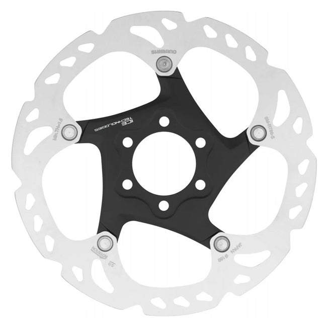 Shimano Deore RT64 Centrelock Disc Brake Rotor