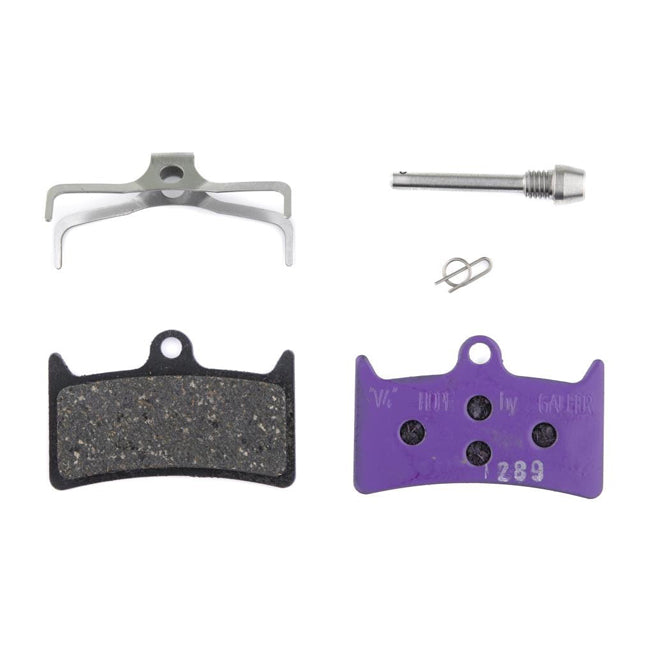 Hope V4/GR4/TR4 Sintered Disc Brake Pads