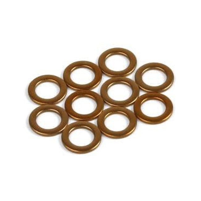 Hope M6 Sealing Washer - 1 piece