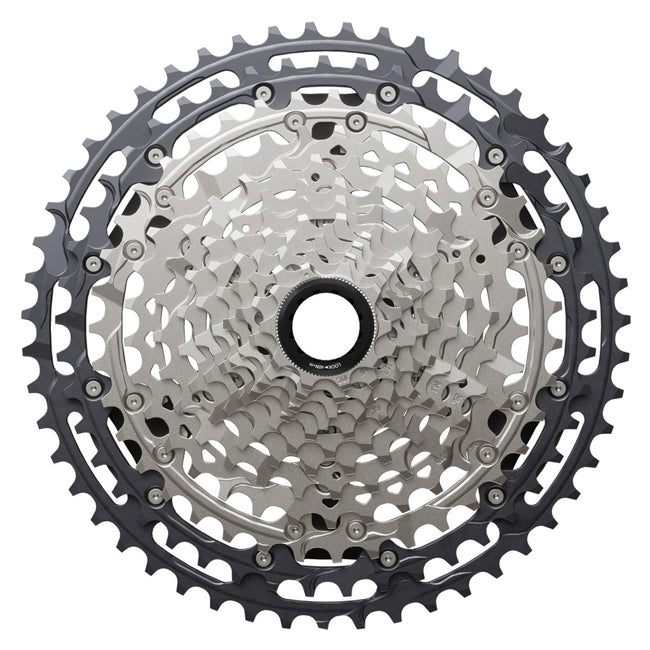 Shimano Deore XT M8200 12 Speed Cassette - 10-51T