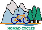 Nomad Cycles  - Home