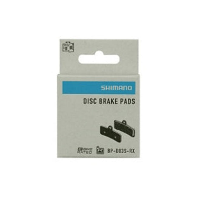 Shimano D03S Resin Disc Brake Pads