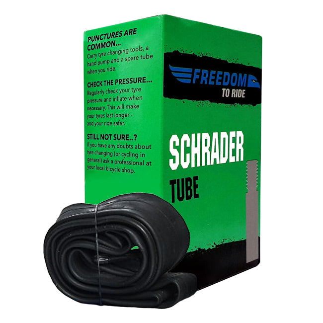 Freedom 700 x 28/32c" Inner Tube - SV