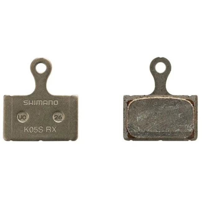 Shimano K05S Resin Disc Brake Pads