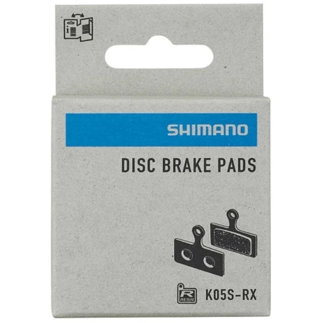 Shimano K05S Resin Disc Brake Pads