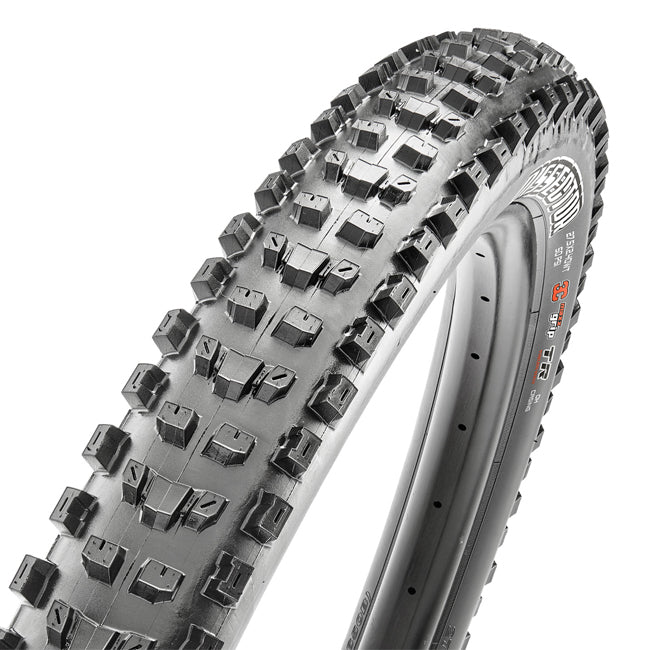 Maxxis Dissector Tyre - 29 x 2.4 3C MAXXTERRA EXO+ TR
