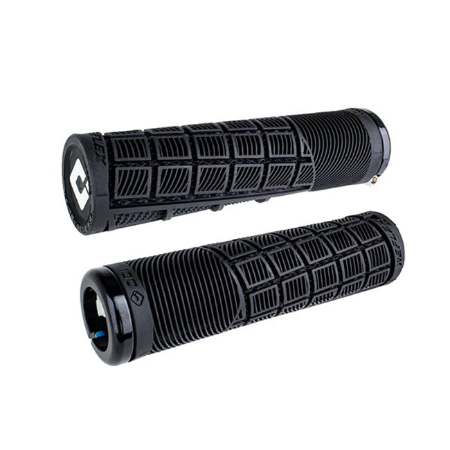 ODI MTB Reflex Lock-On Grips - Black
