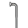 Pillar PSR TB Double Butted Spoke - Silver