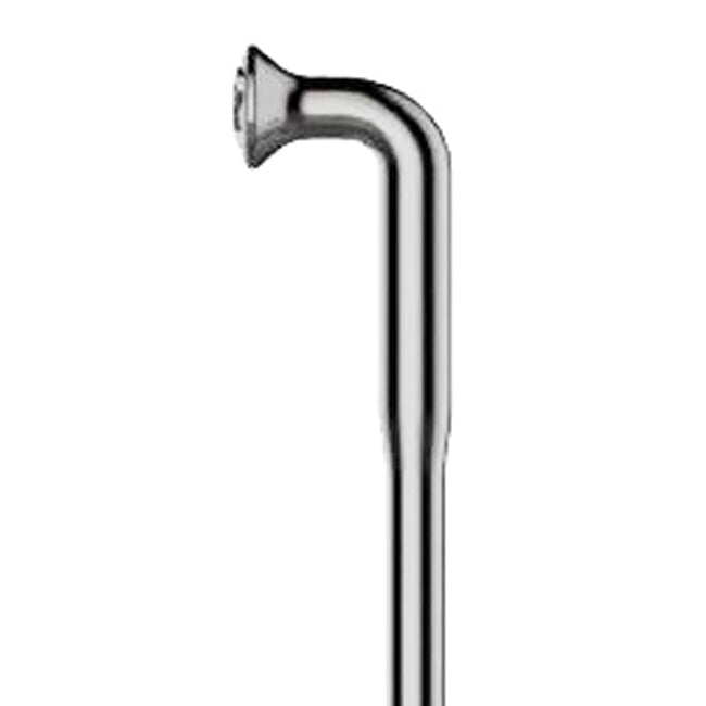 Pillar PSR TB Double Butted Spoke - Silver