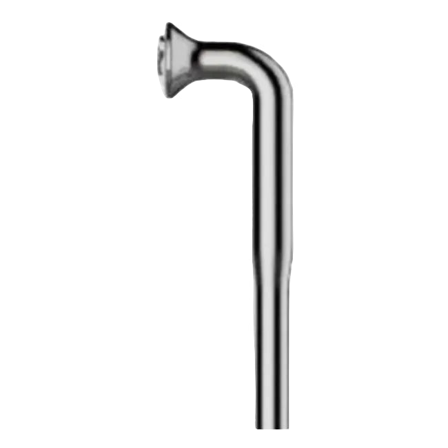 Pillar Alpen 3 Triple Butted Spoke - Silver