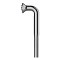 Pillar Alpen 3 Triple Butted Spoke - Silver