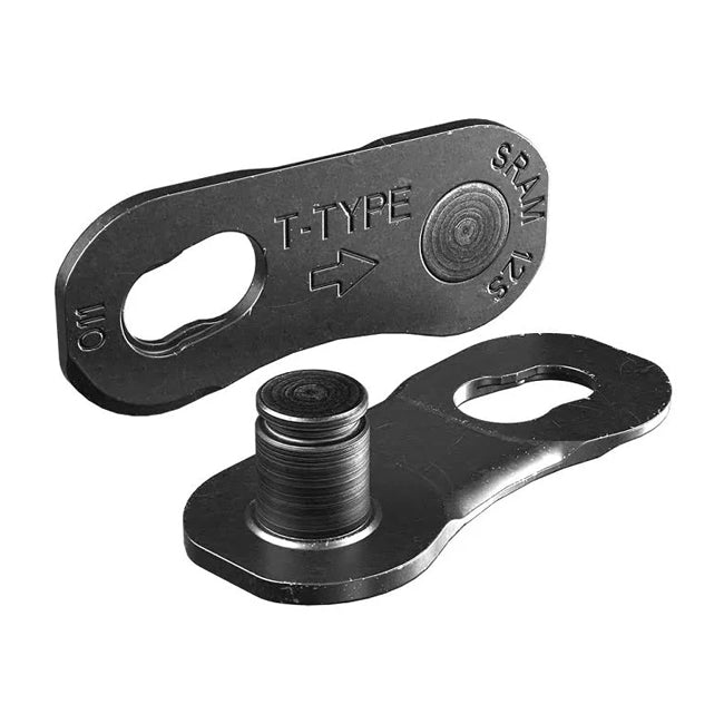 SRAM 12 Speed Flat Top Quick Link - Black