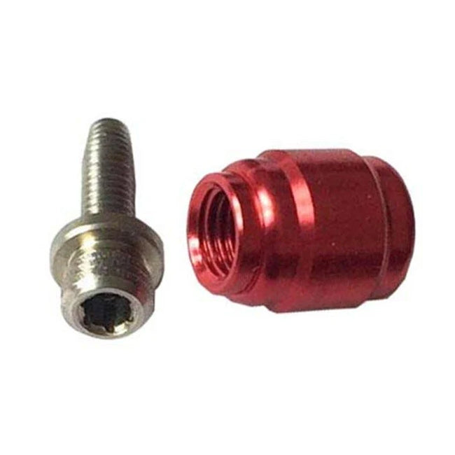 SRAM Stealth-a-majig