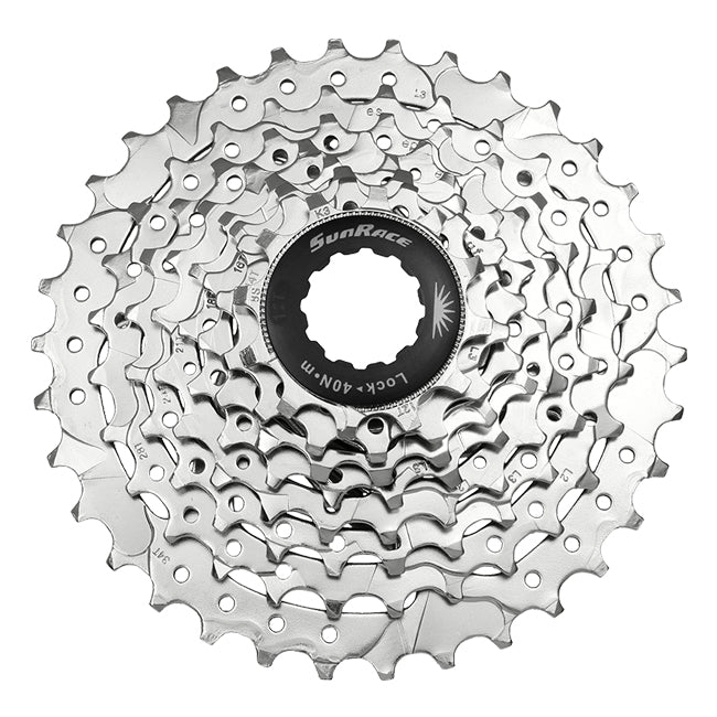 Sunrace 8 Speed Cassette - 11-32T