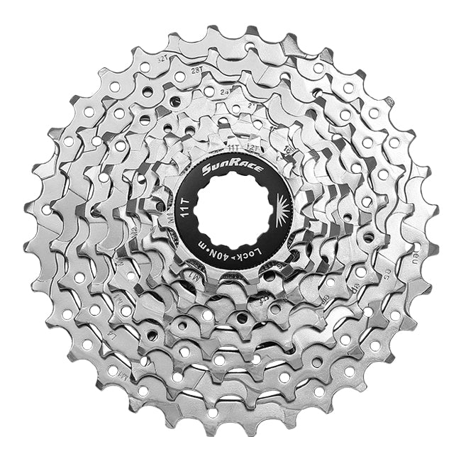 Sunrace 9 Speed Cassette - 11-32T